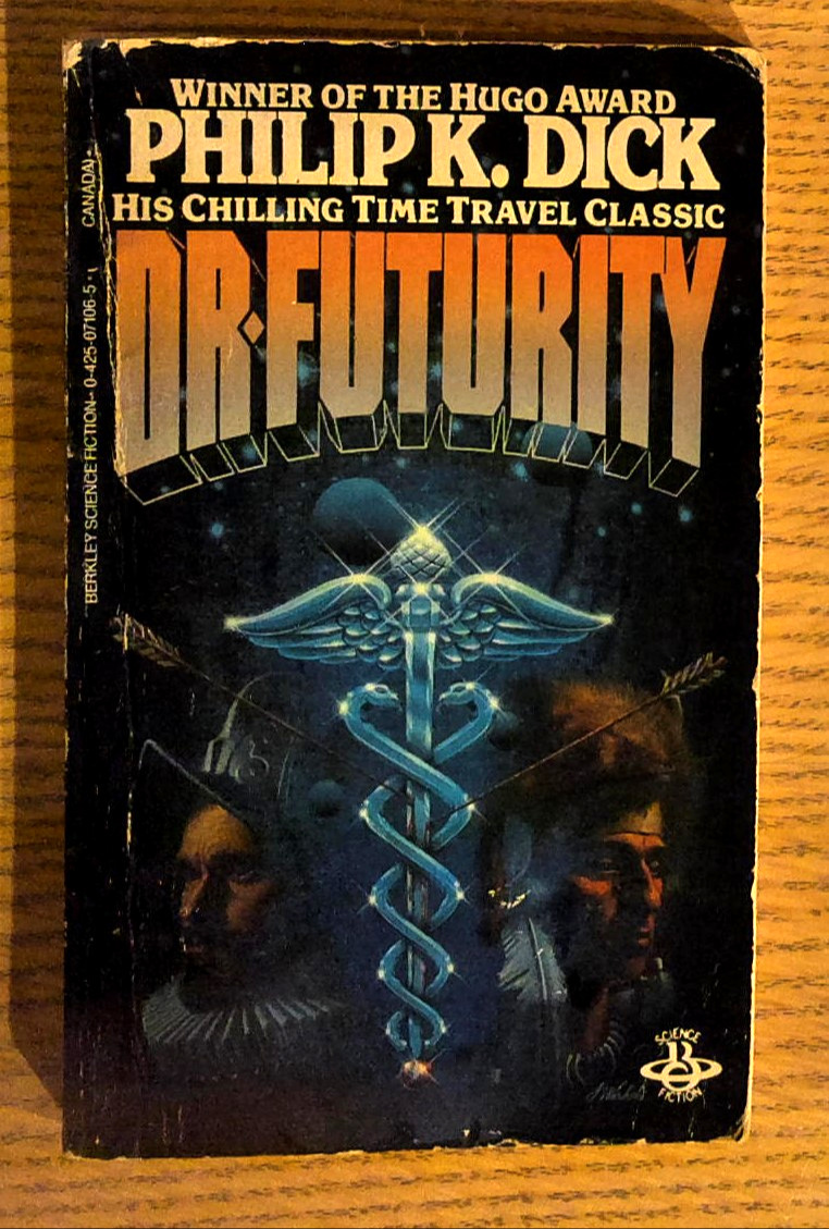 Dr. Futurity