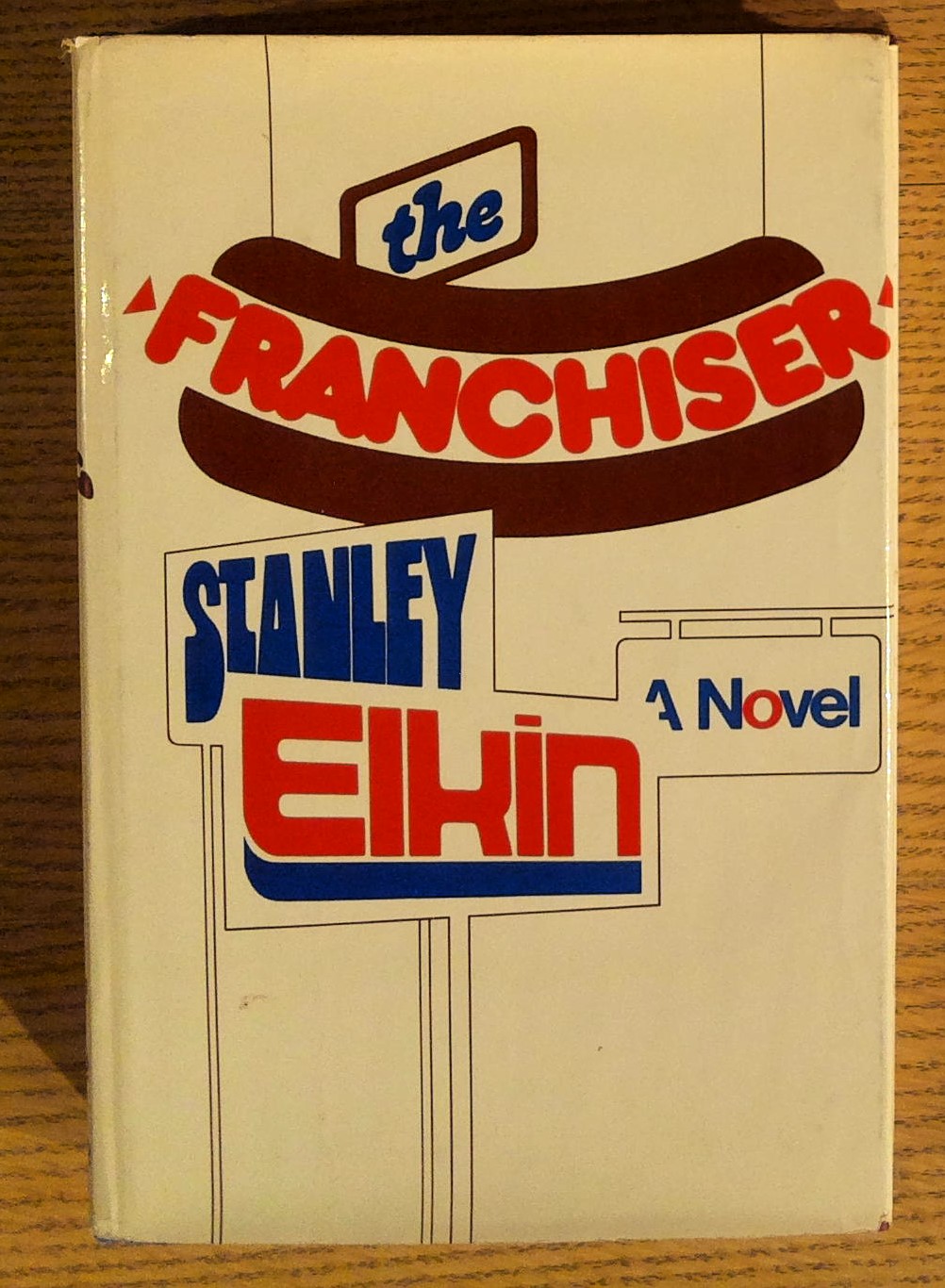 The Franchiser