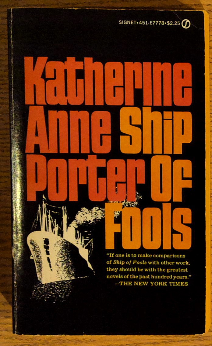 Ship of Fools