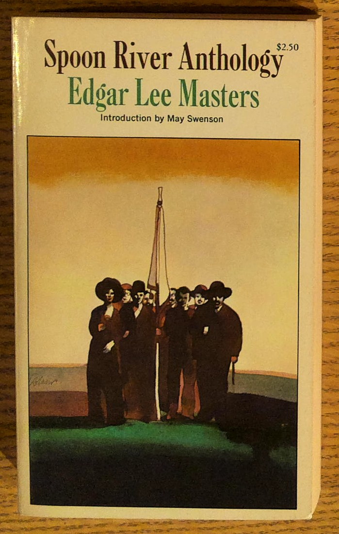 Spoon River Anthology
