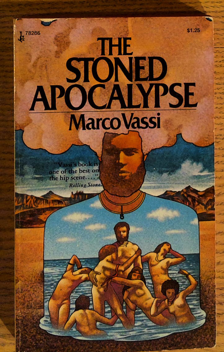 Stoned Apocalypse, The