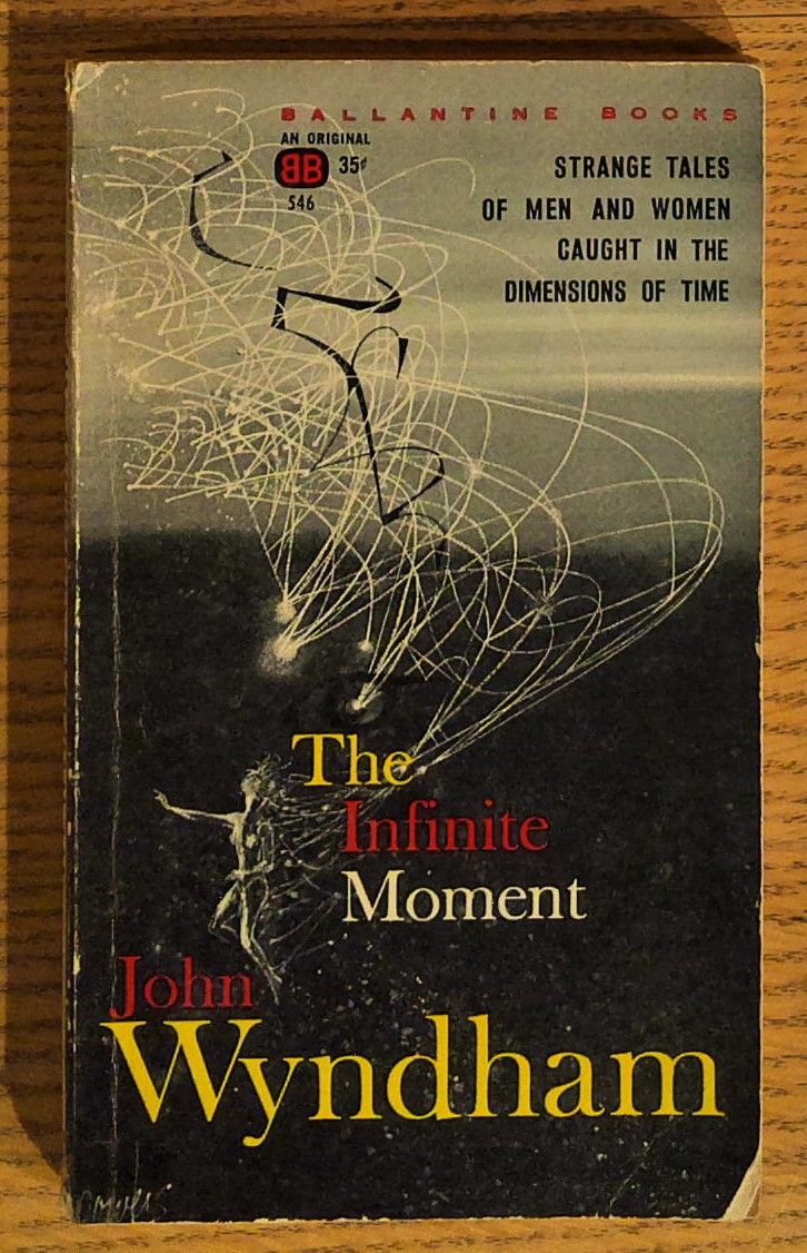 Infinite Moment, The