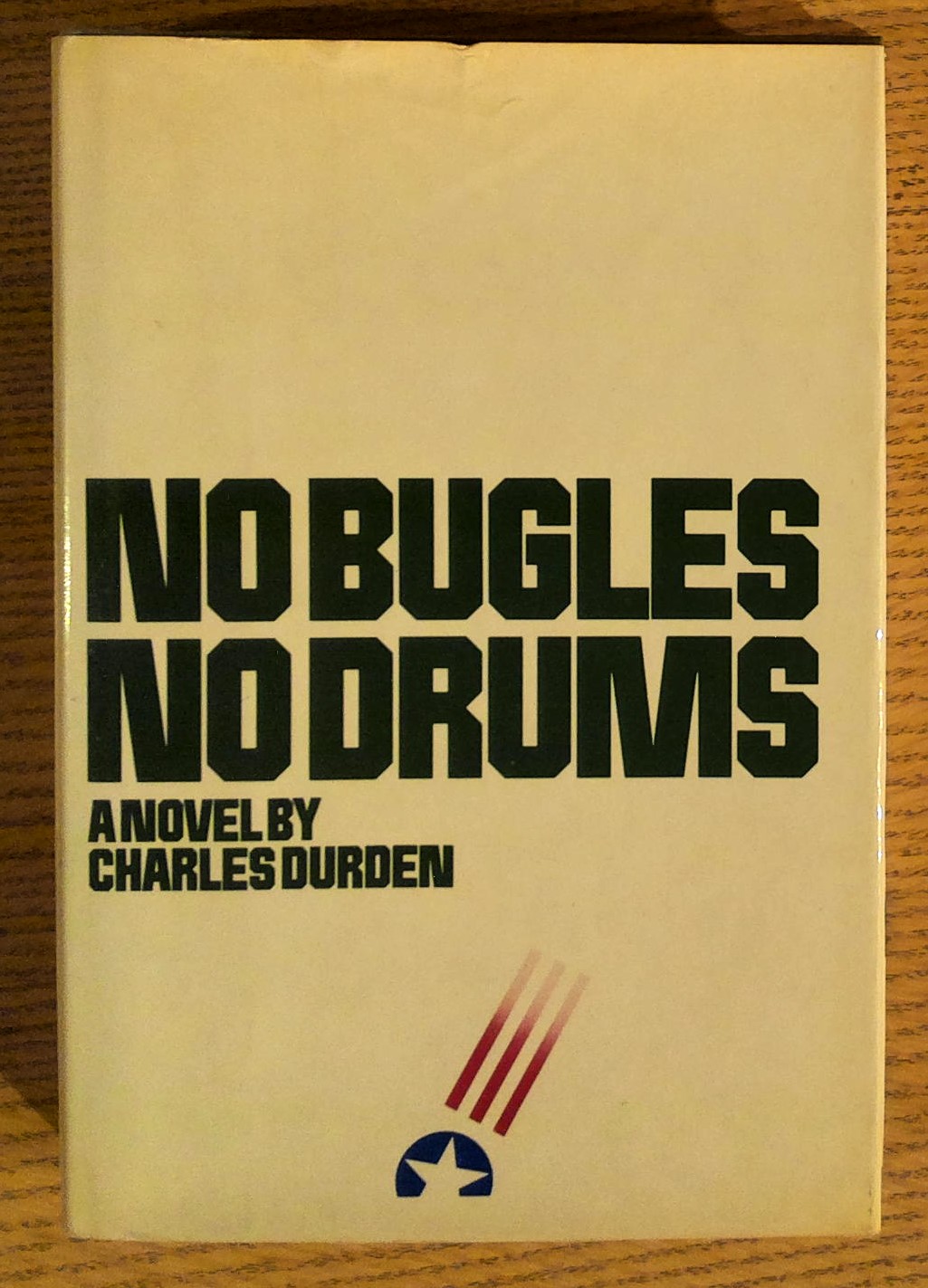 No Bugles, No Drums
