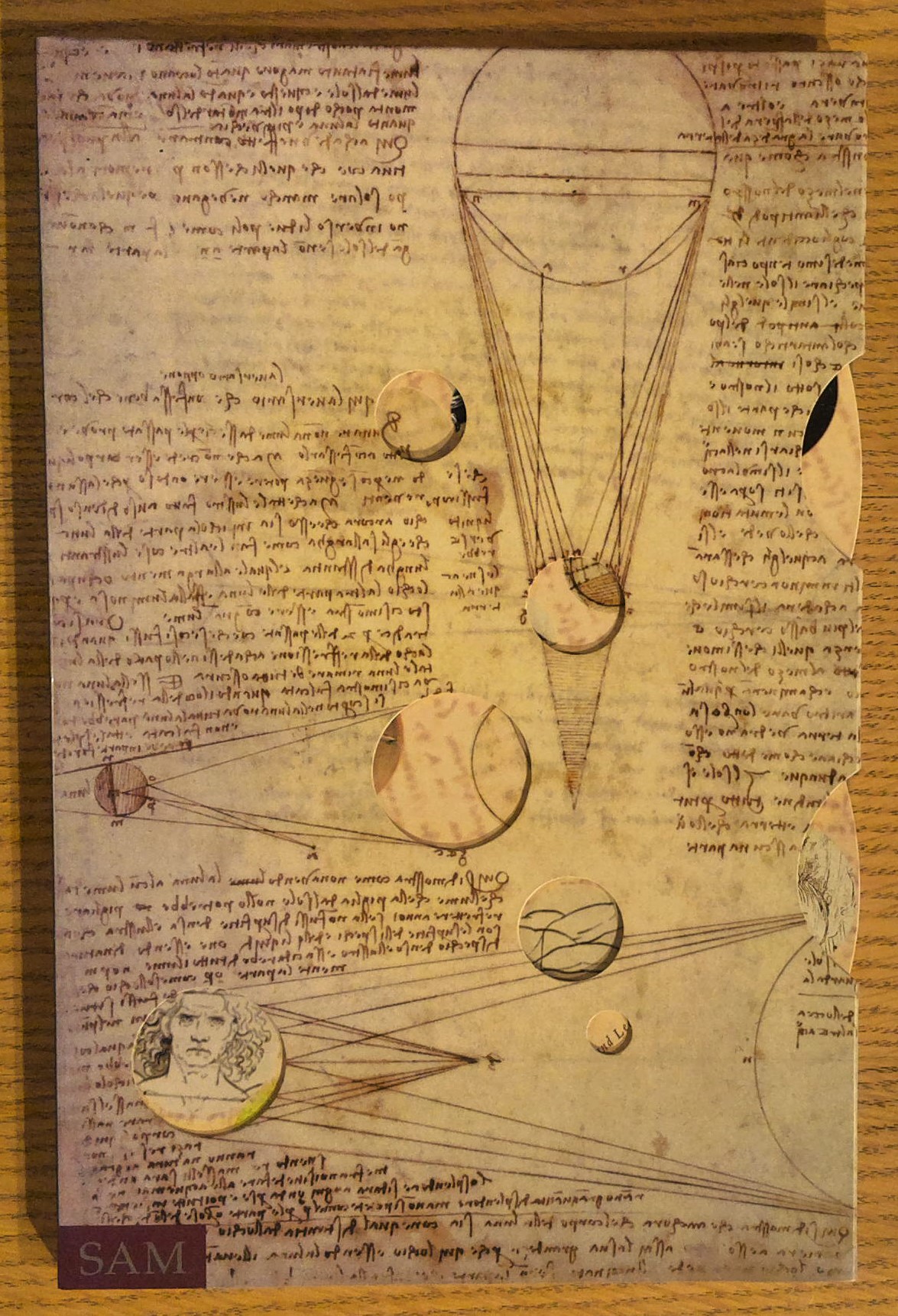 Leonardo Lives: The Codex Leicester and Leonardo Da Vinci's Legacy of Art and Science