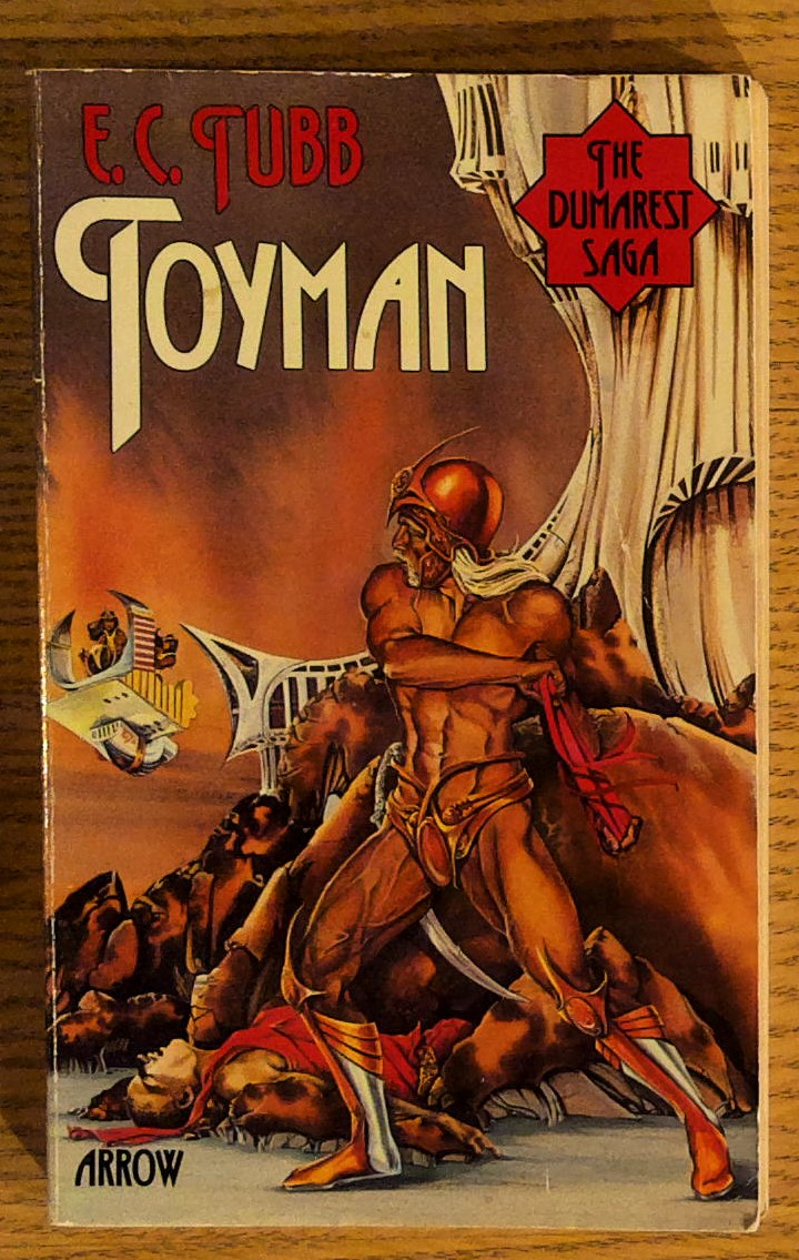 Toyman