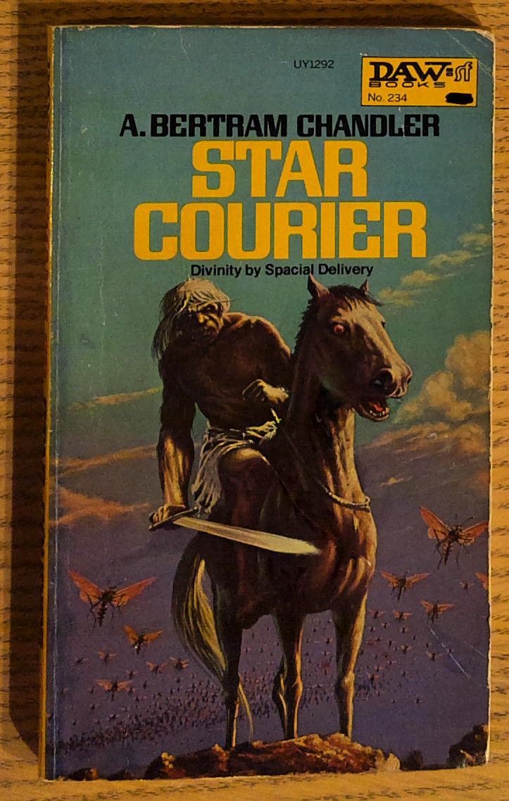 Star Courier