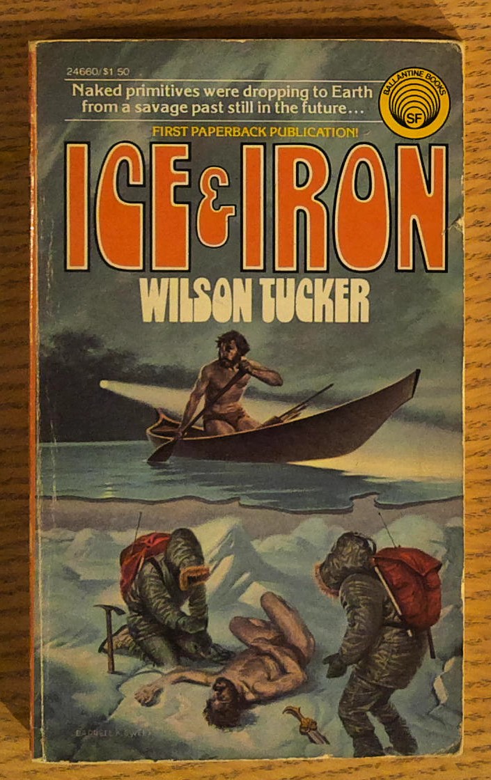 Ice and Iron