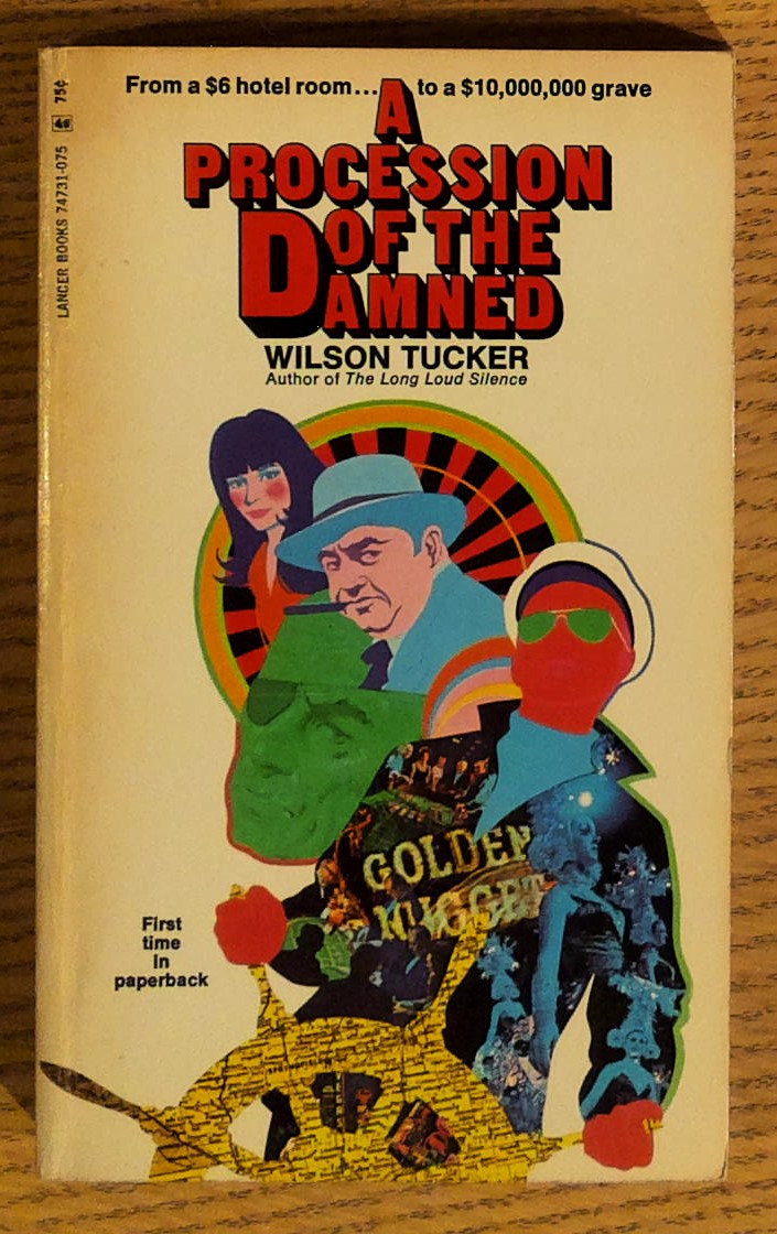 Procession of the Damned, A