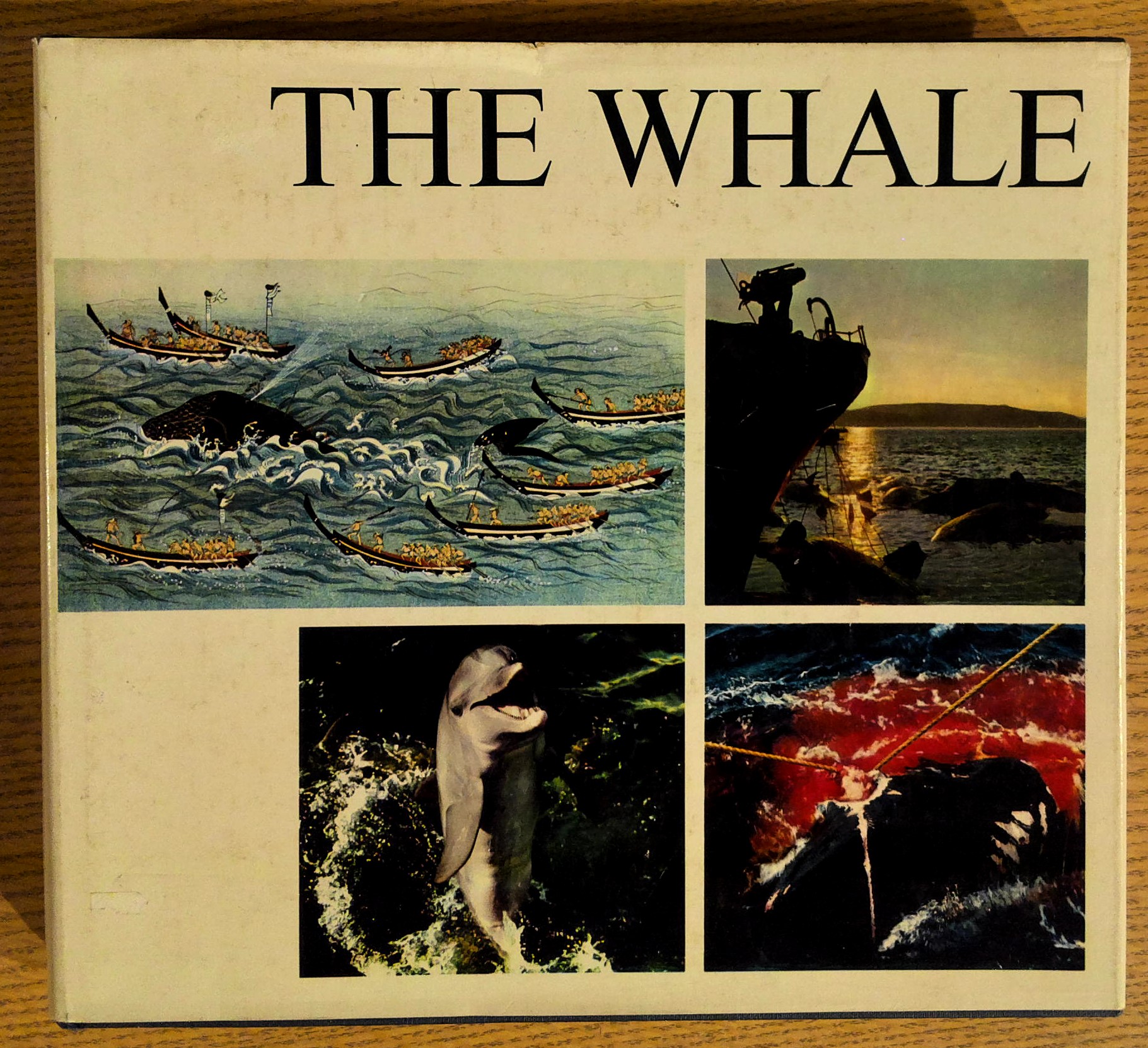 The Whale