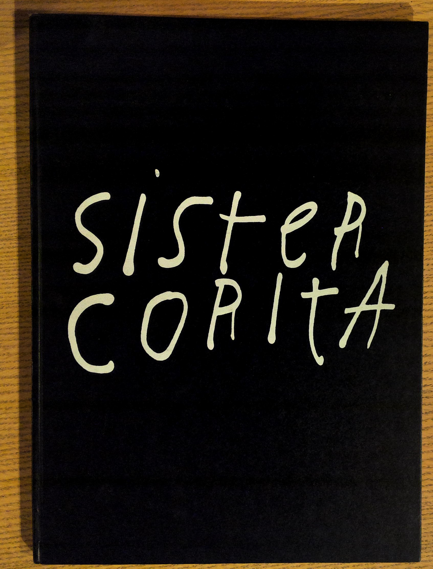 Sister Corita
