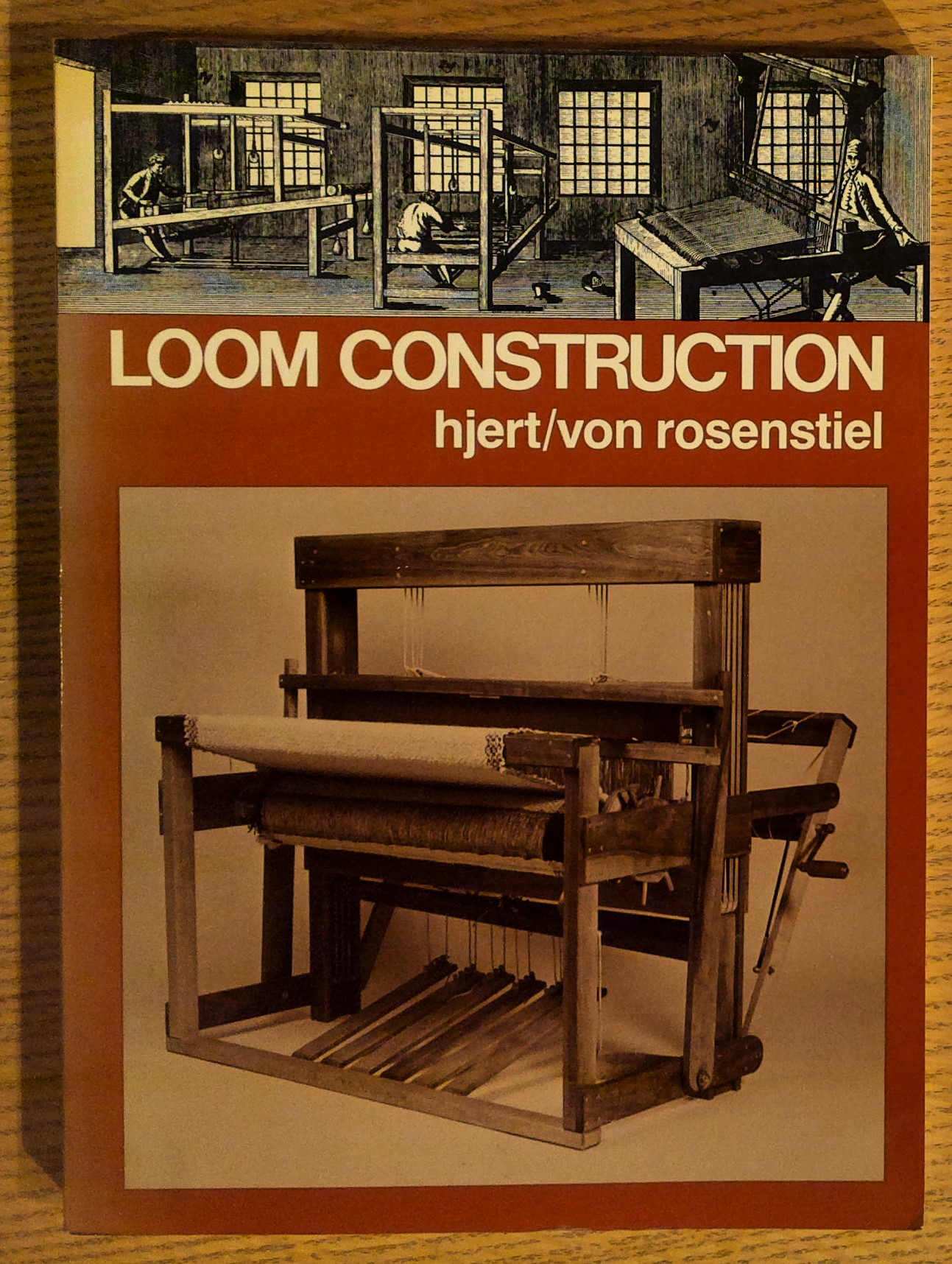 Loom Construction
