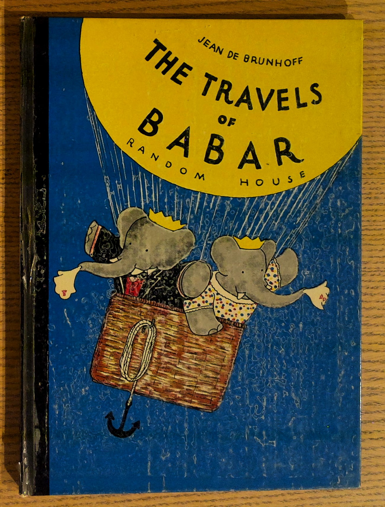 The Travels of Babar