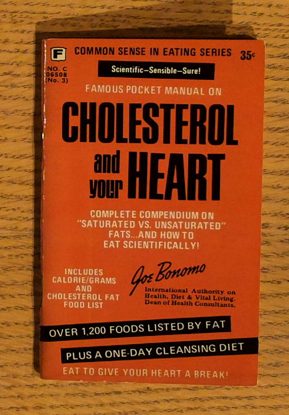 Cholesterol and Your Heart