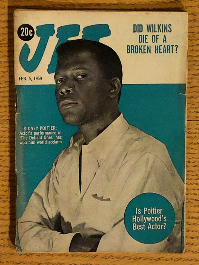 Jet (Magazine, February 5, 1959)