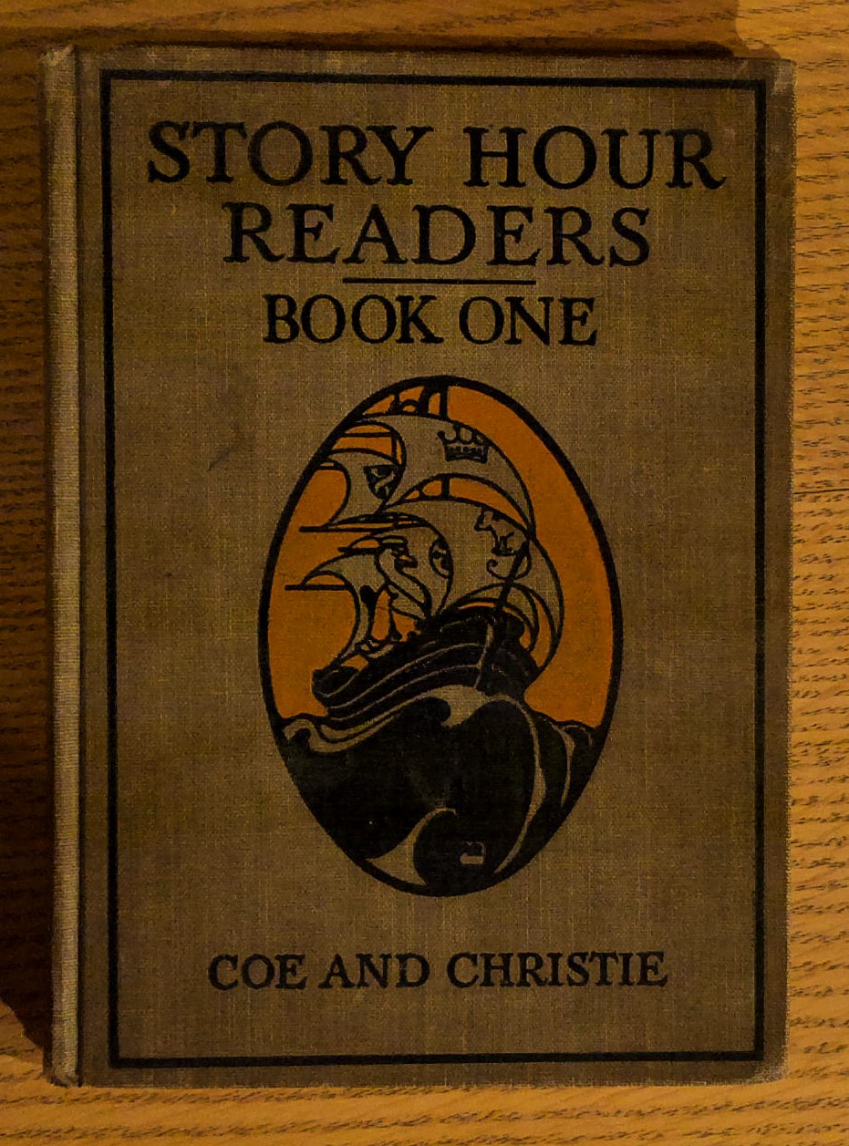 Story Hour Readers Book One