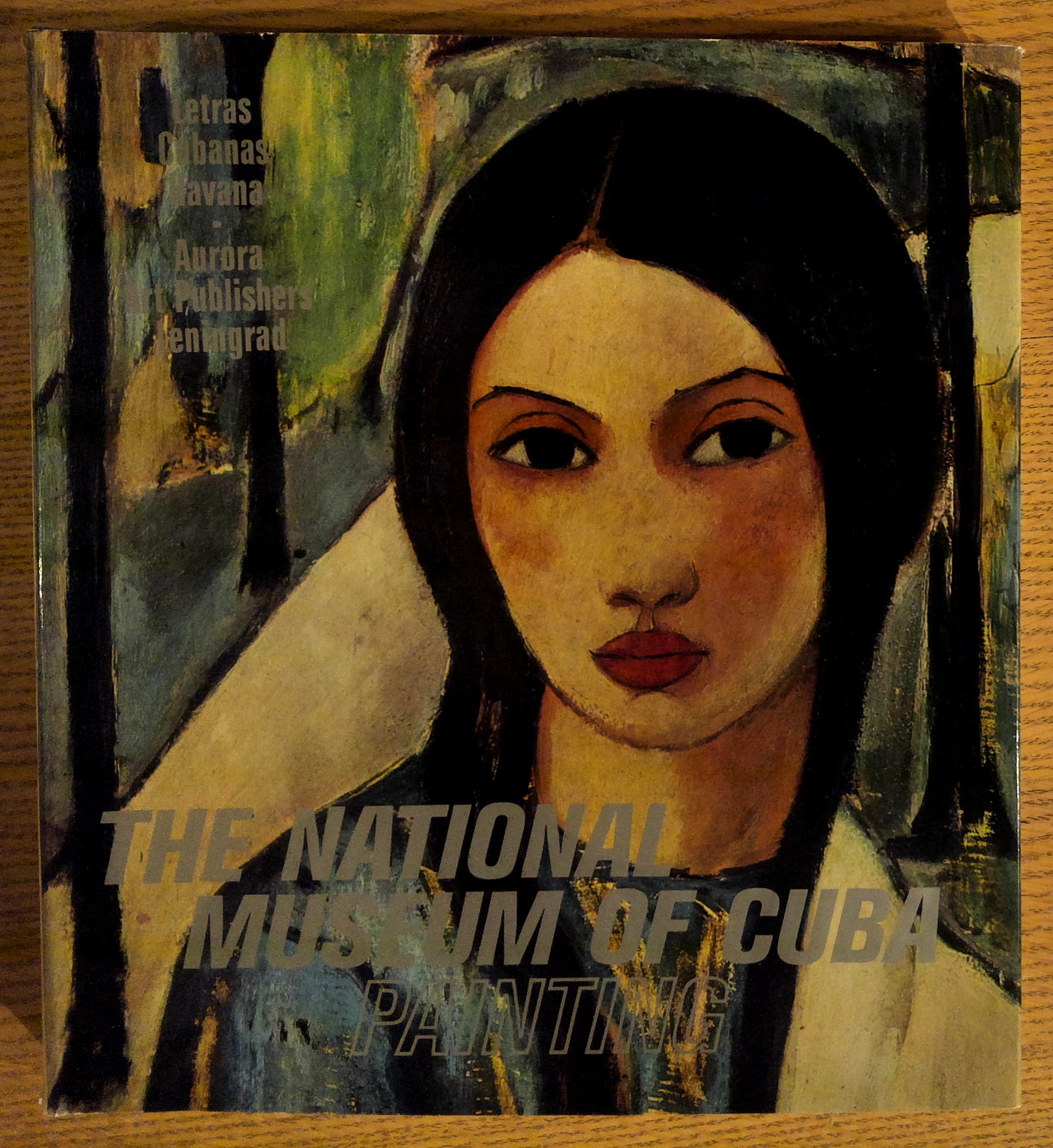 The National Museum of Cuba: Paintings