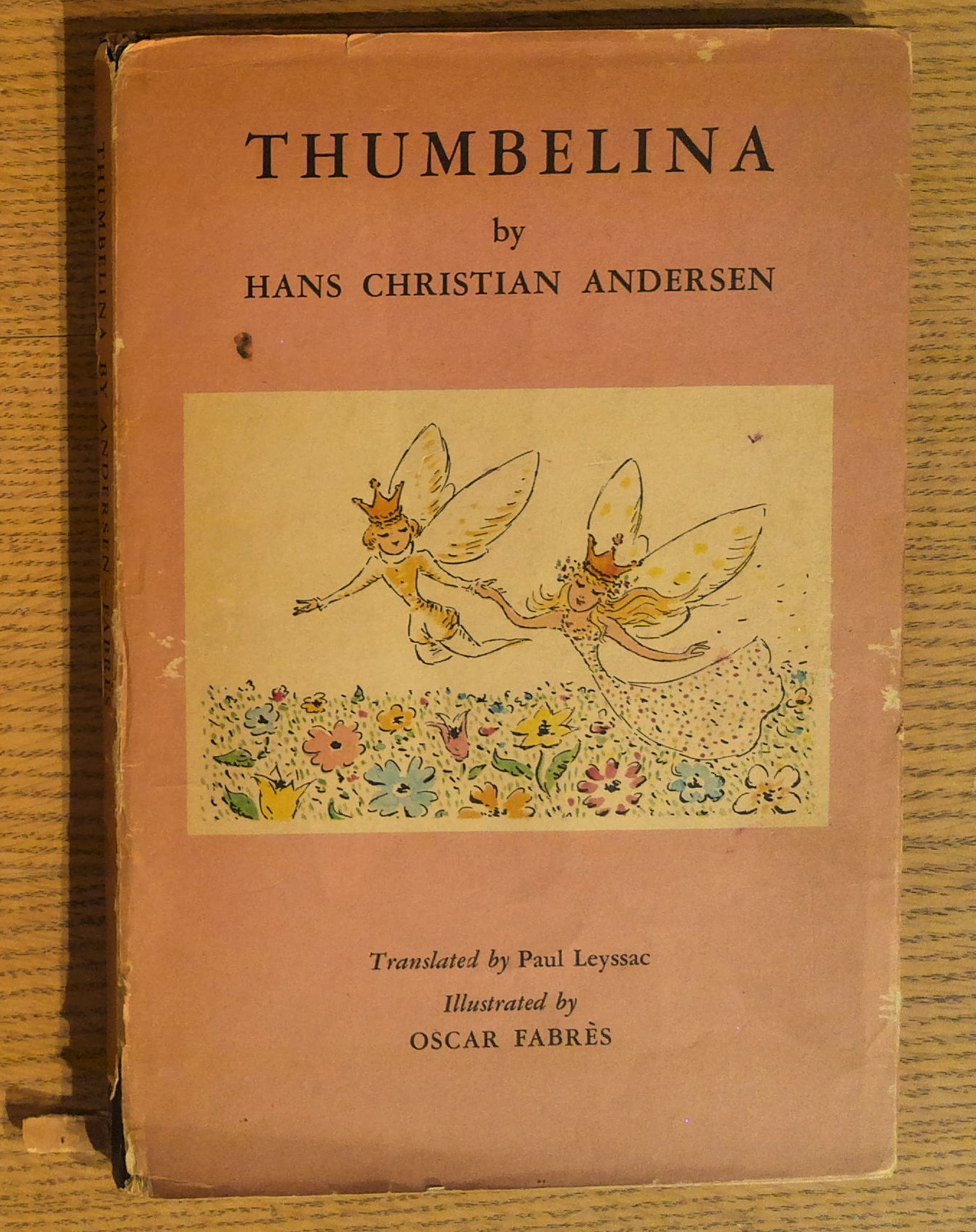 Thumbelina