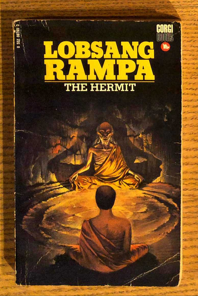 The Hermit