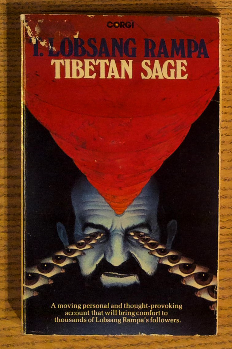 Tibetan Sage