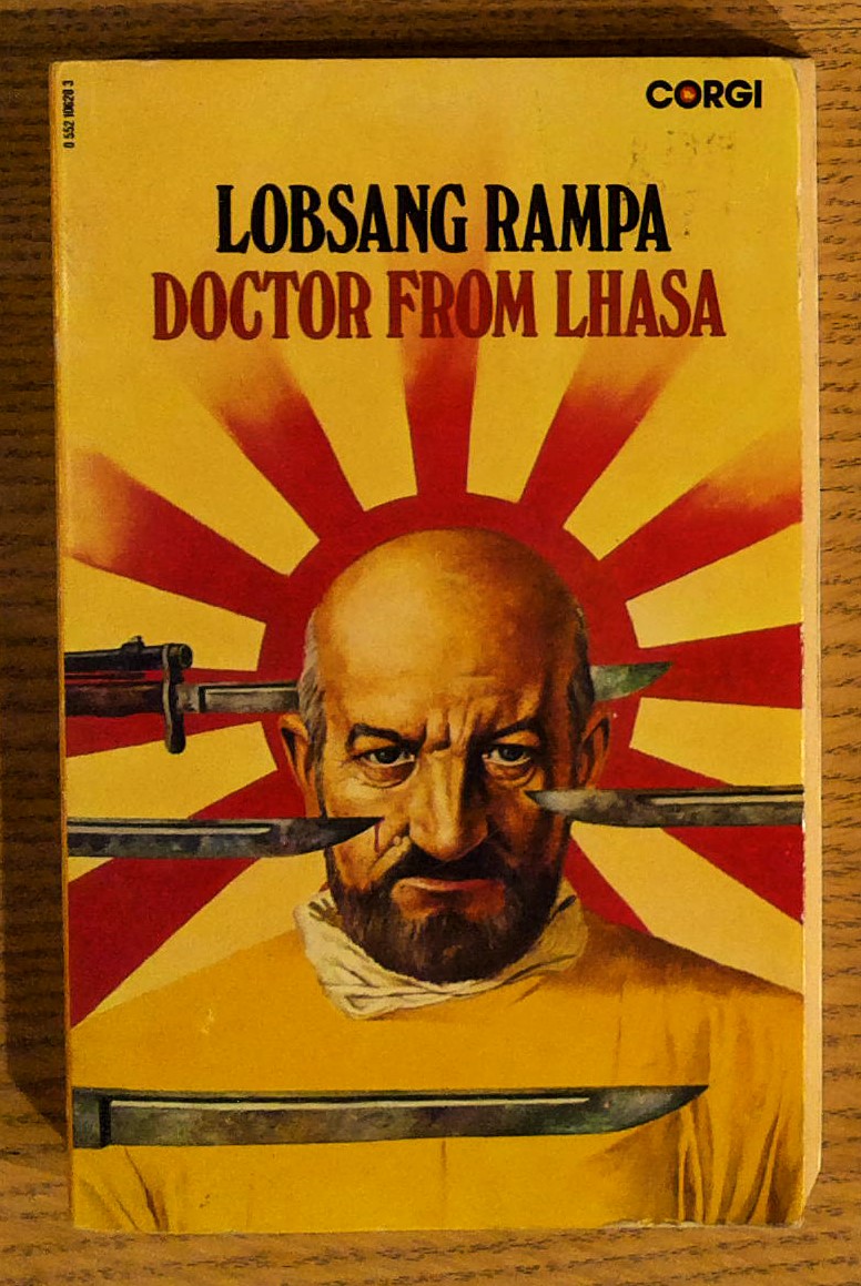 Doctor from Lhasa