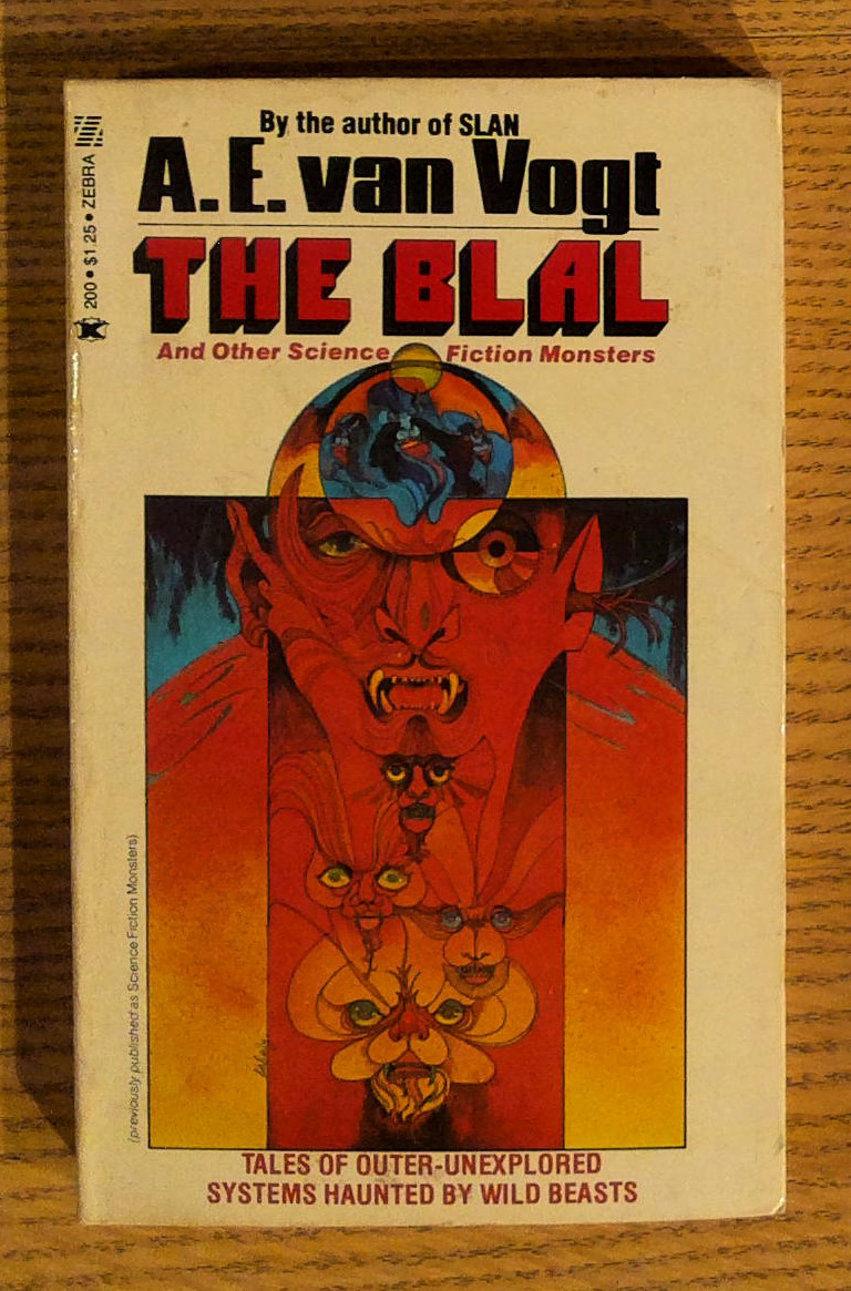Blal, The