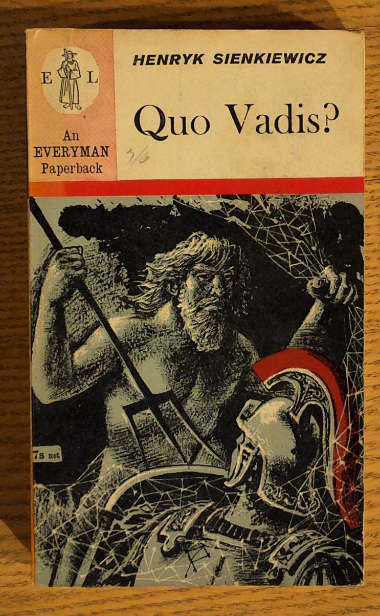 Quo Vadis