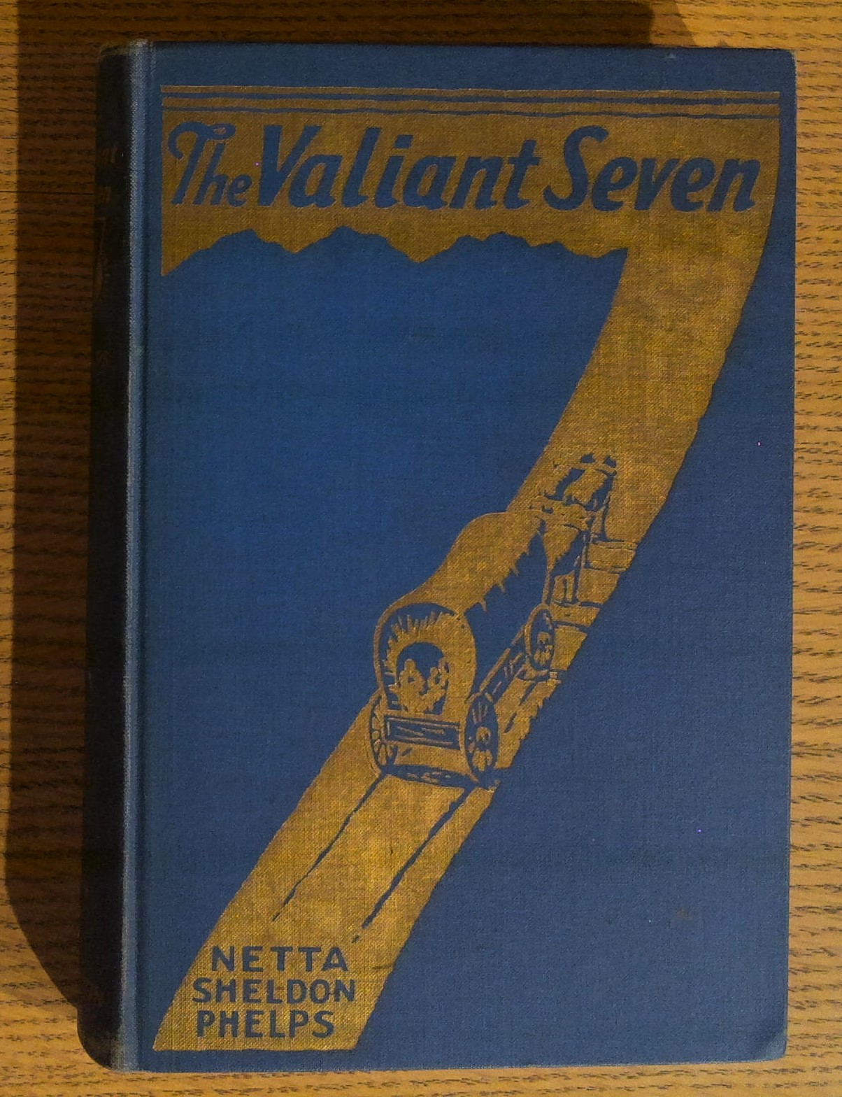 The Valiant Seven
