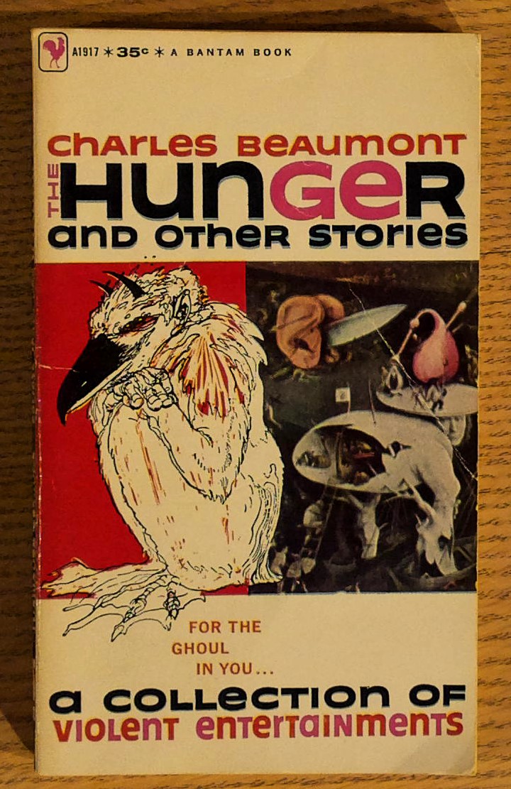 Hunger and Other Stories