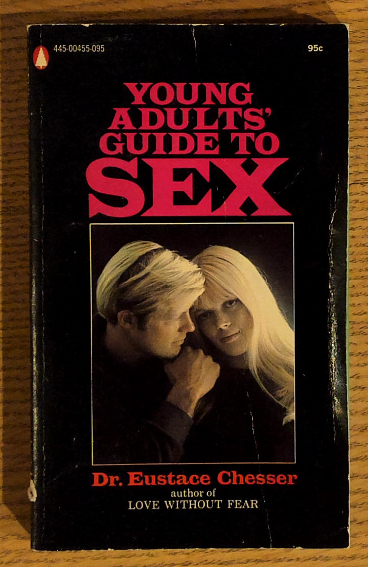 Young Adult's Guide to Sex