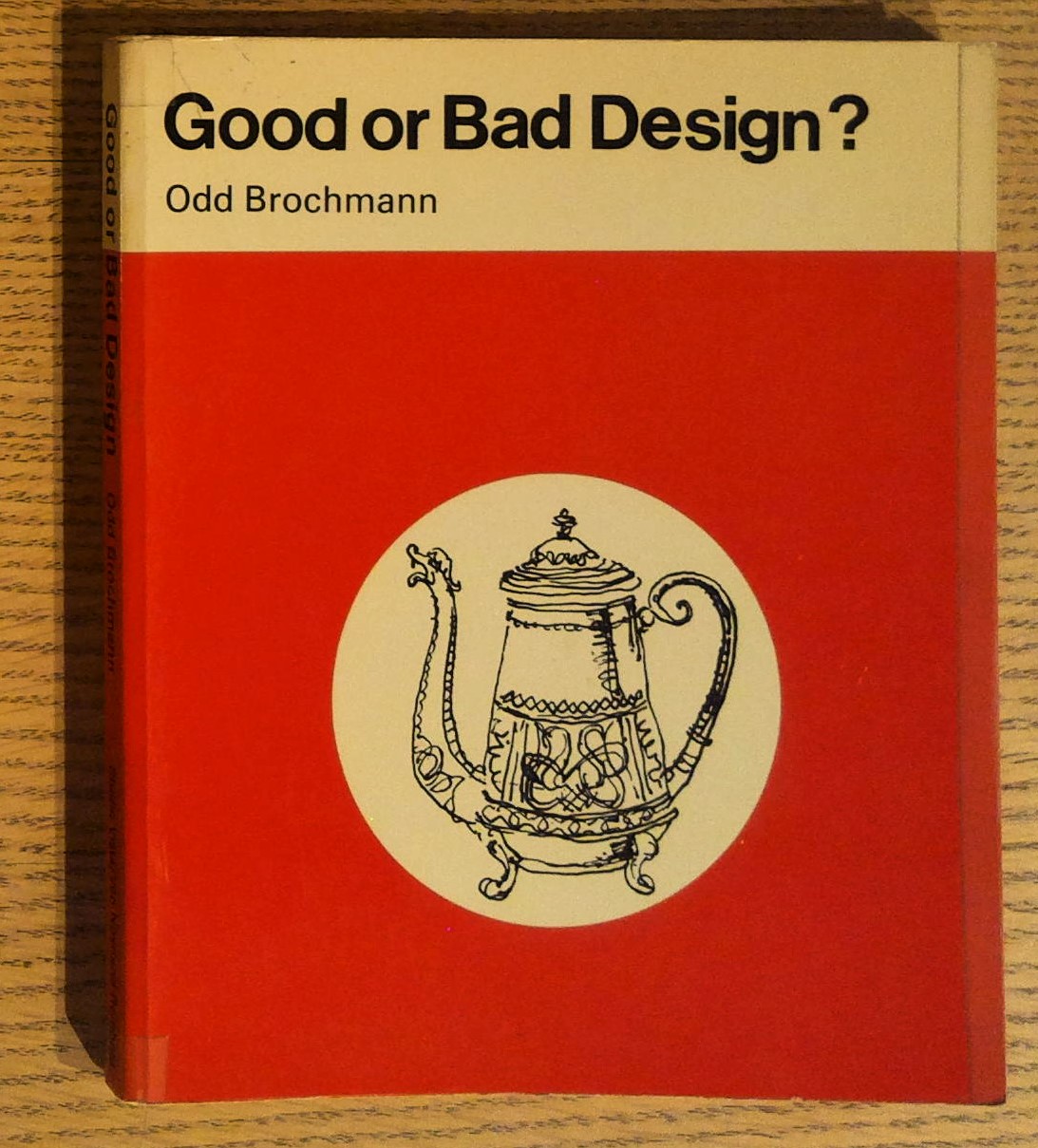 Good or Bad Design