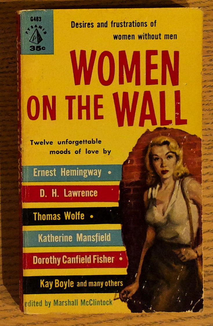 Women on the Wall: Desires and Frustrations of Women Without Men