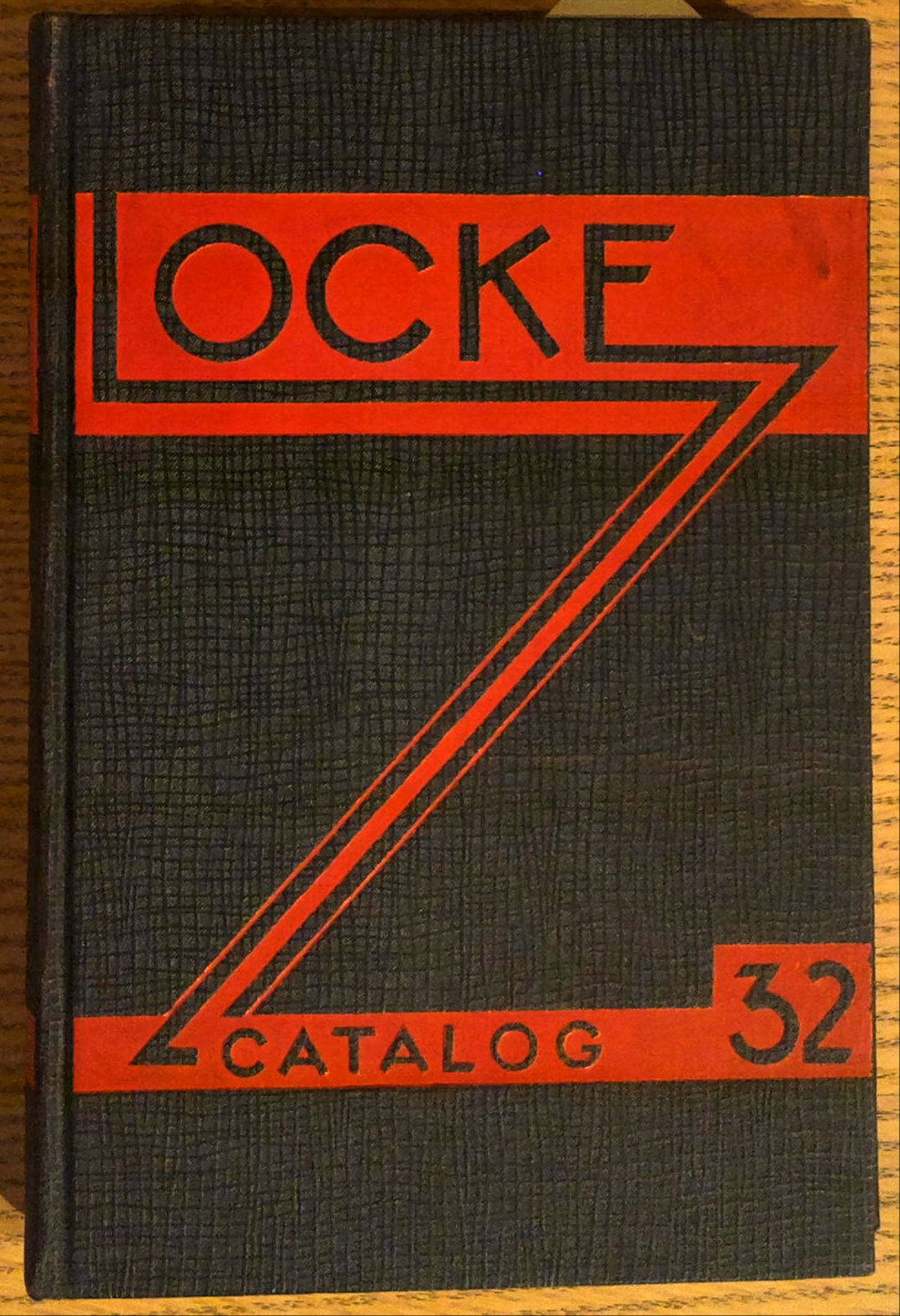 Locke Insulator Corporation Catalog # 32: a Handbook of Reliable Information for Those Interested in Modern Methods of High Voltage Trensmission