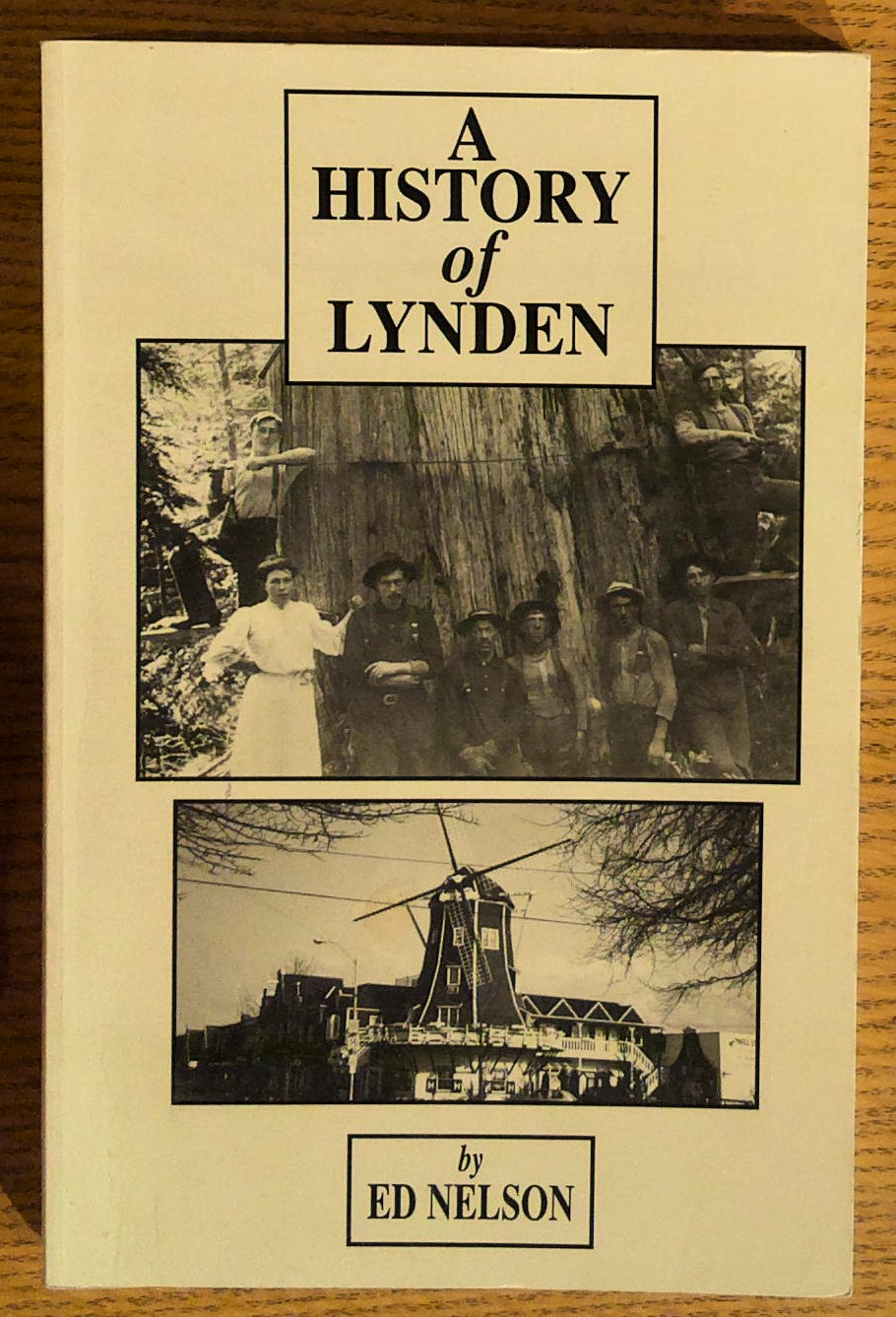 A History of Lynden