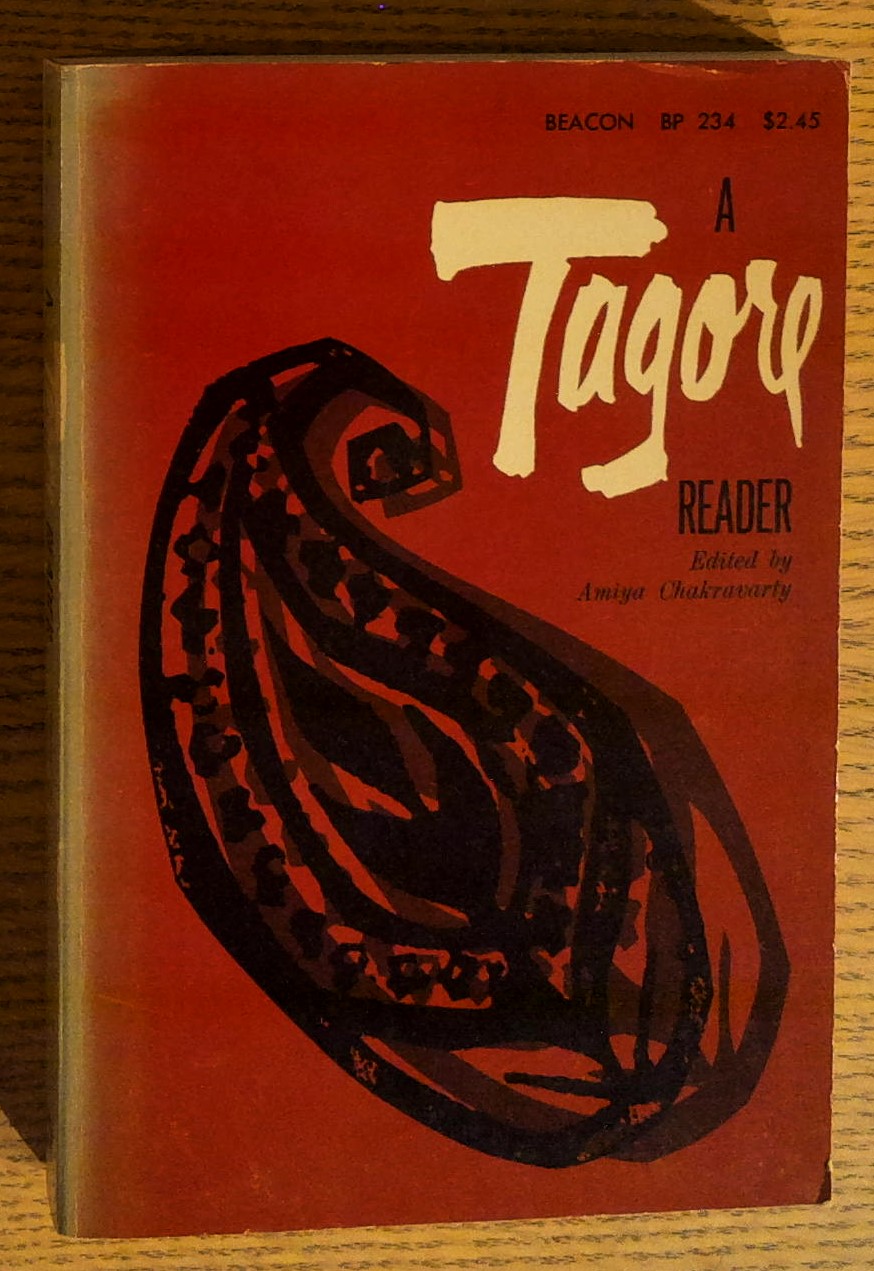 A Tagore Reader