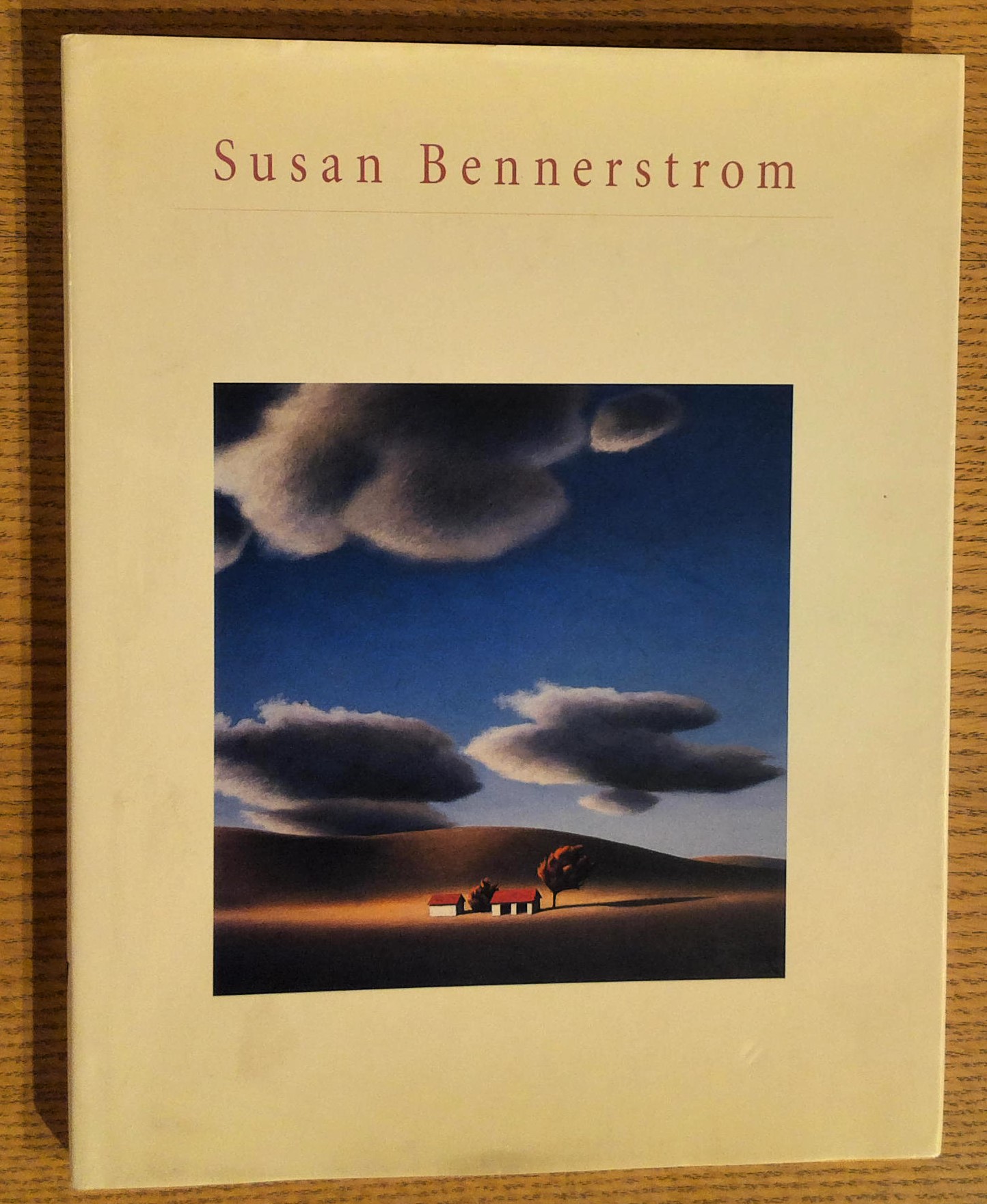 Susan Bennerstrom