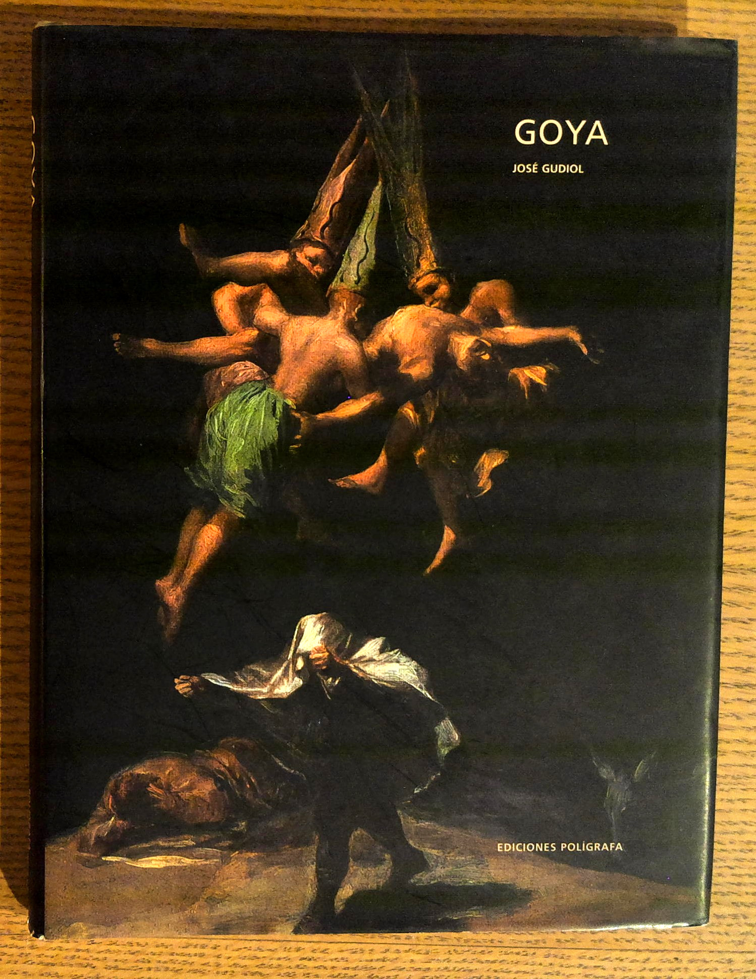 Goya
