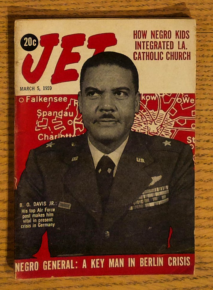 Jet (Magazine, March 5, 1959)