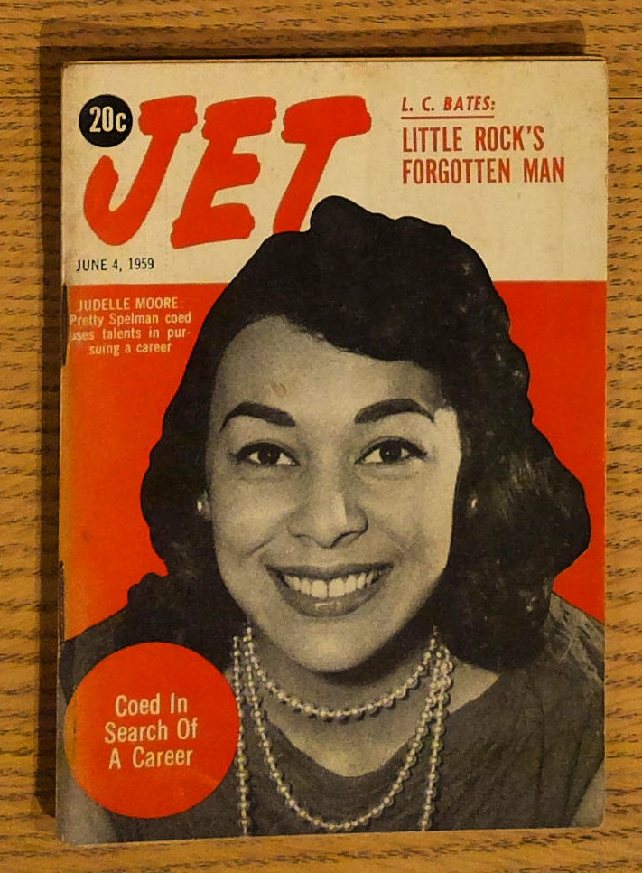 Jet (Magazine, May 7, 1959)