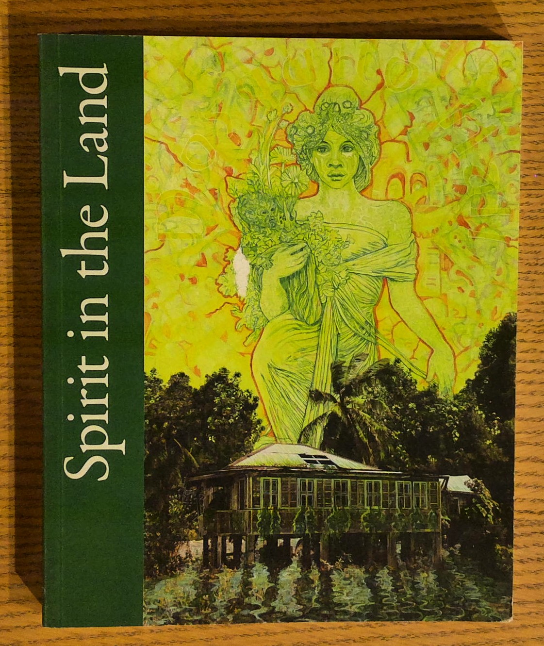 Spirit in the Land