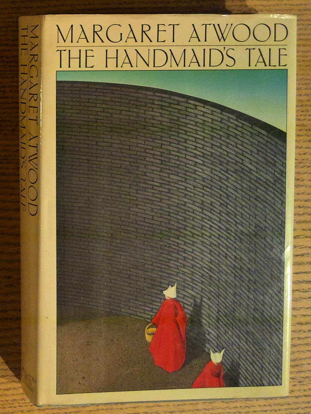 The Handmaid's Tale