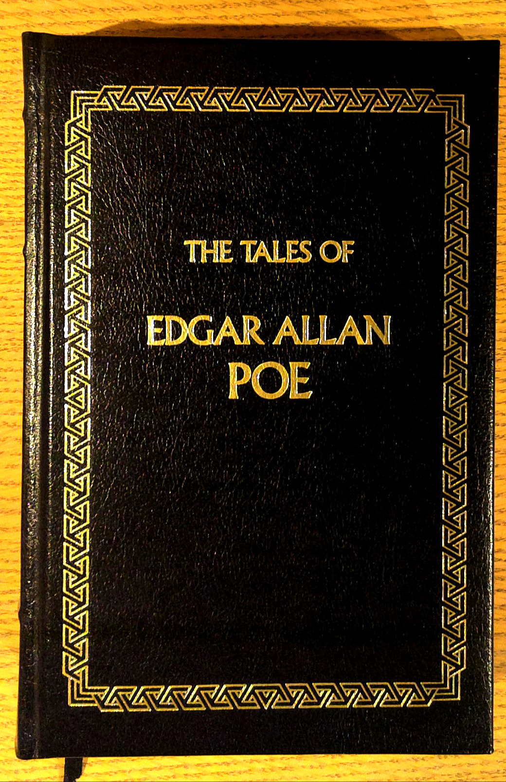 Tales of Edgar Allan Poe