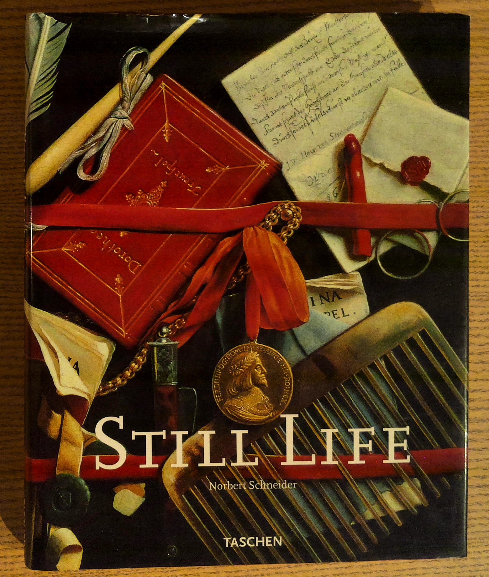 Still Life
