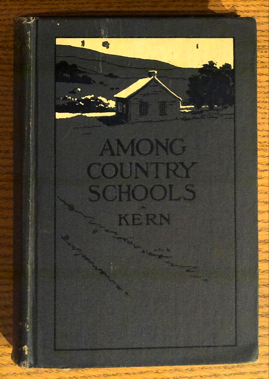 Among Country Schools