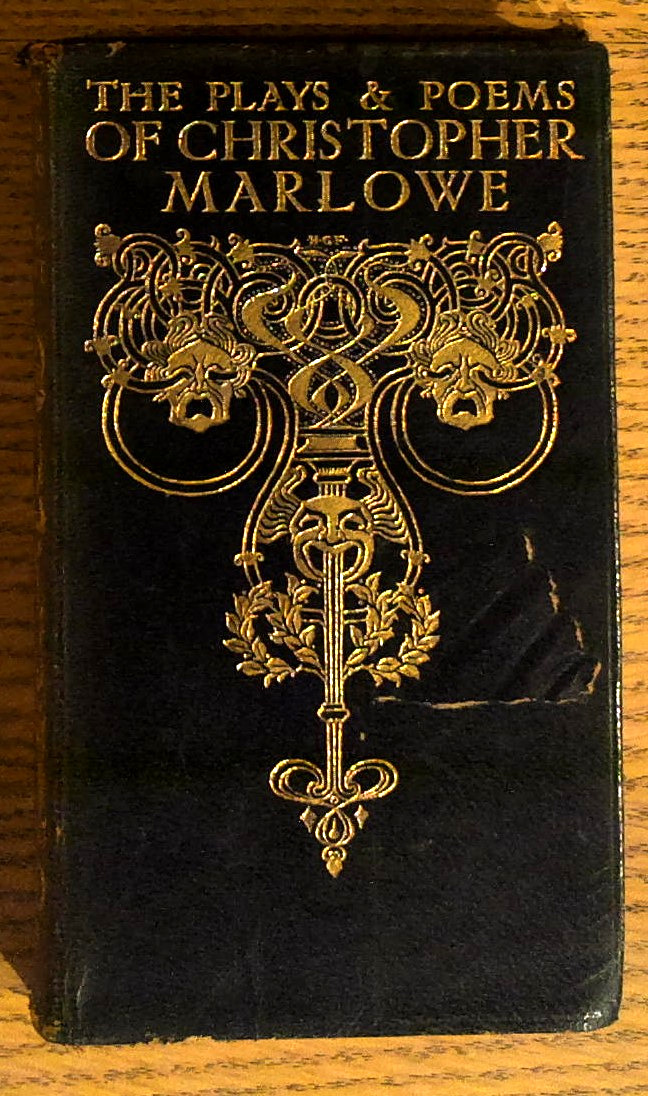 The Plays & Poems of Christopher Marlowe