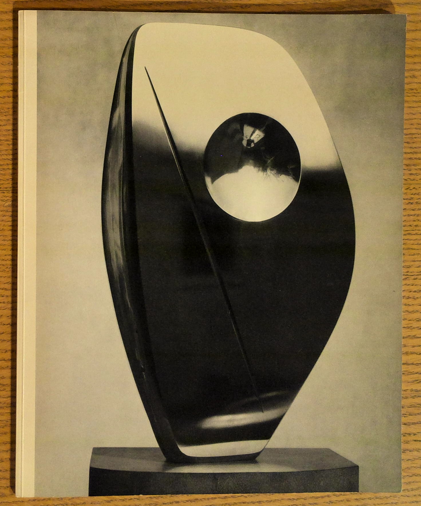 Barbara Hepworth