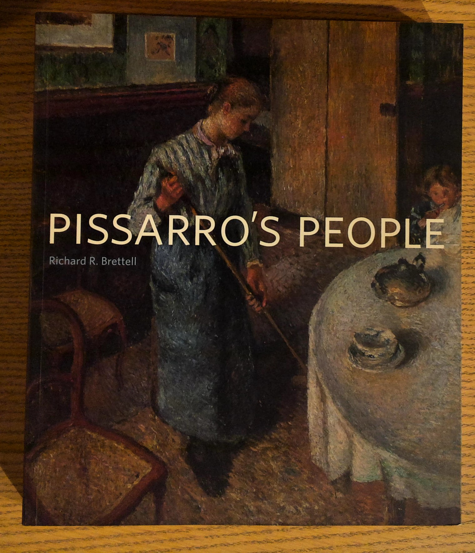 Pissarro's People