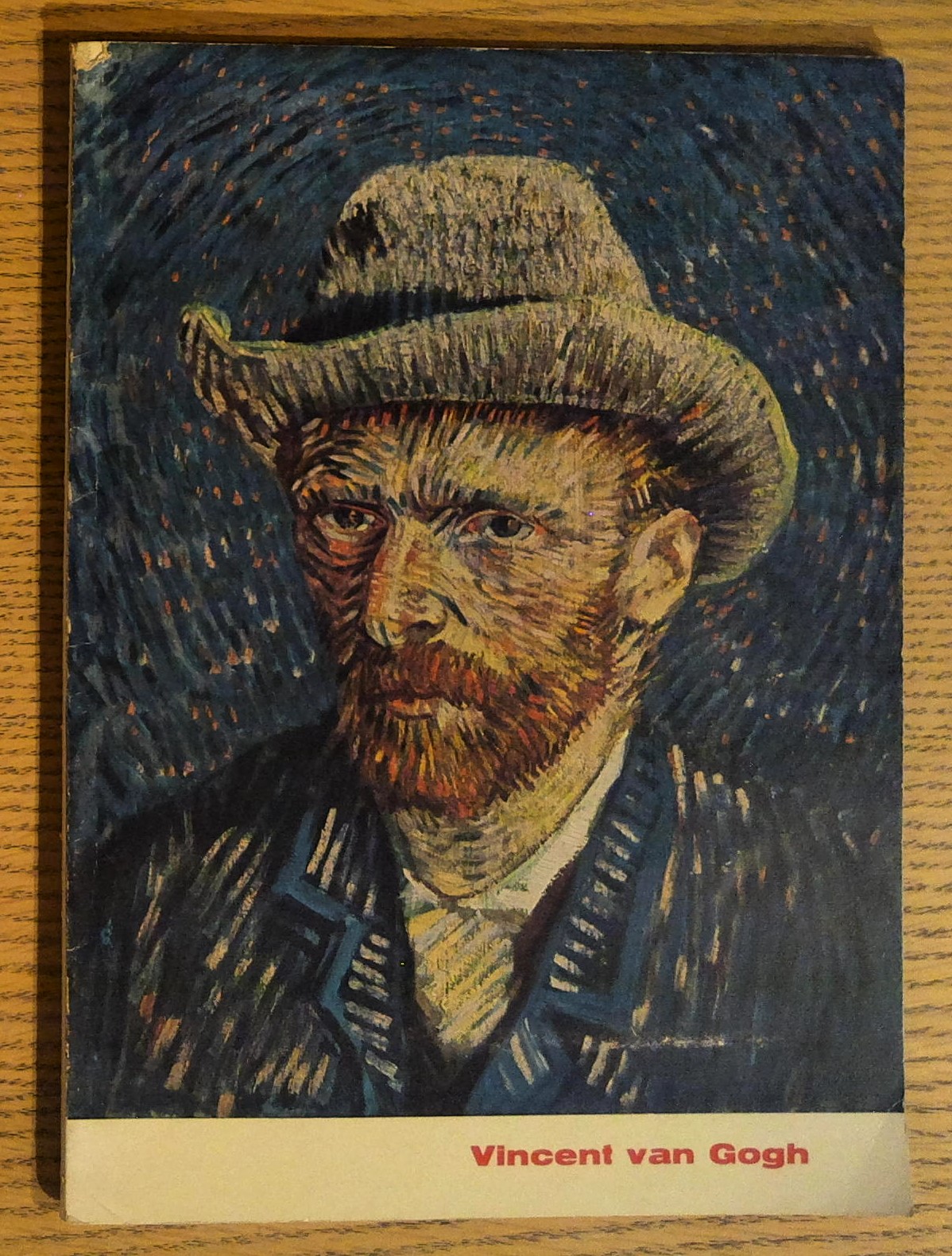 Vincent Van Gogh: Paintings and Drawings