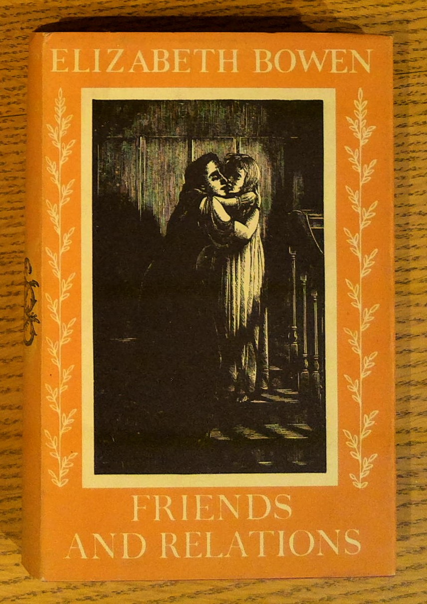 Friends and Relations