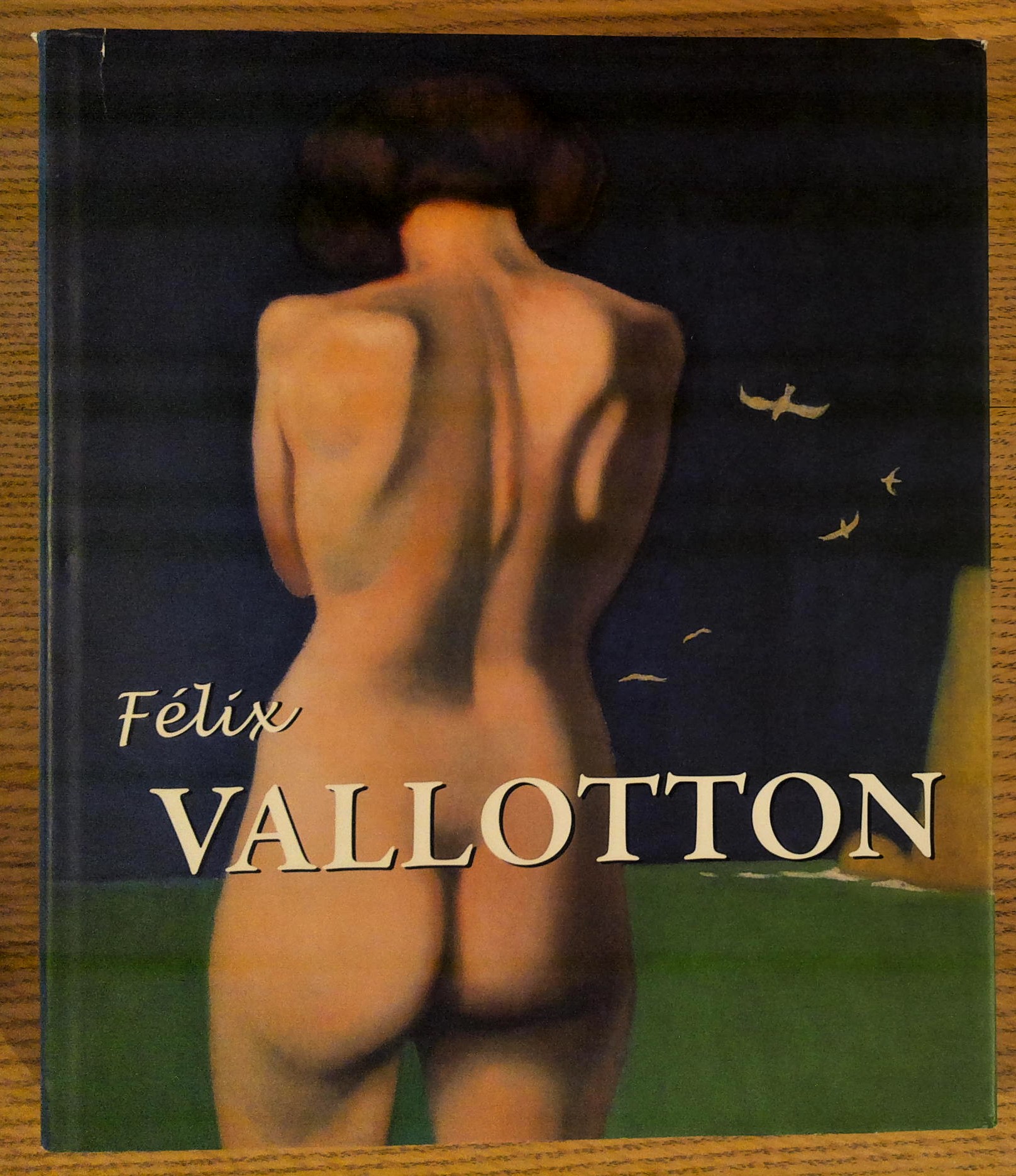 Felix Vallotton: The Nabi from Switzerland