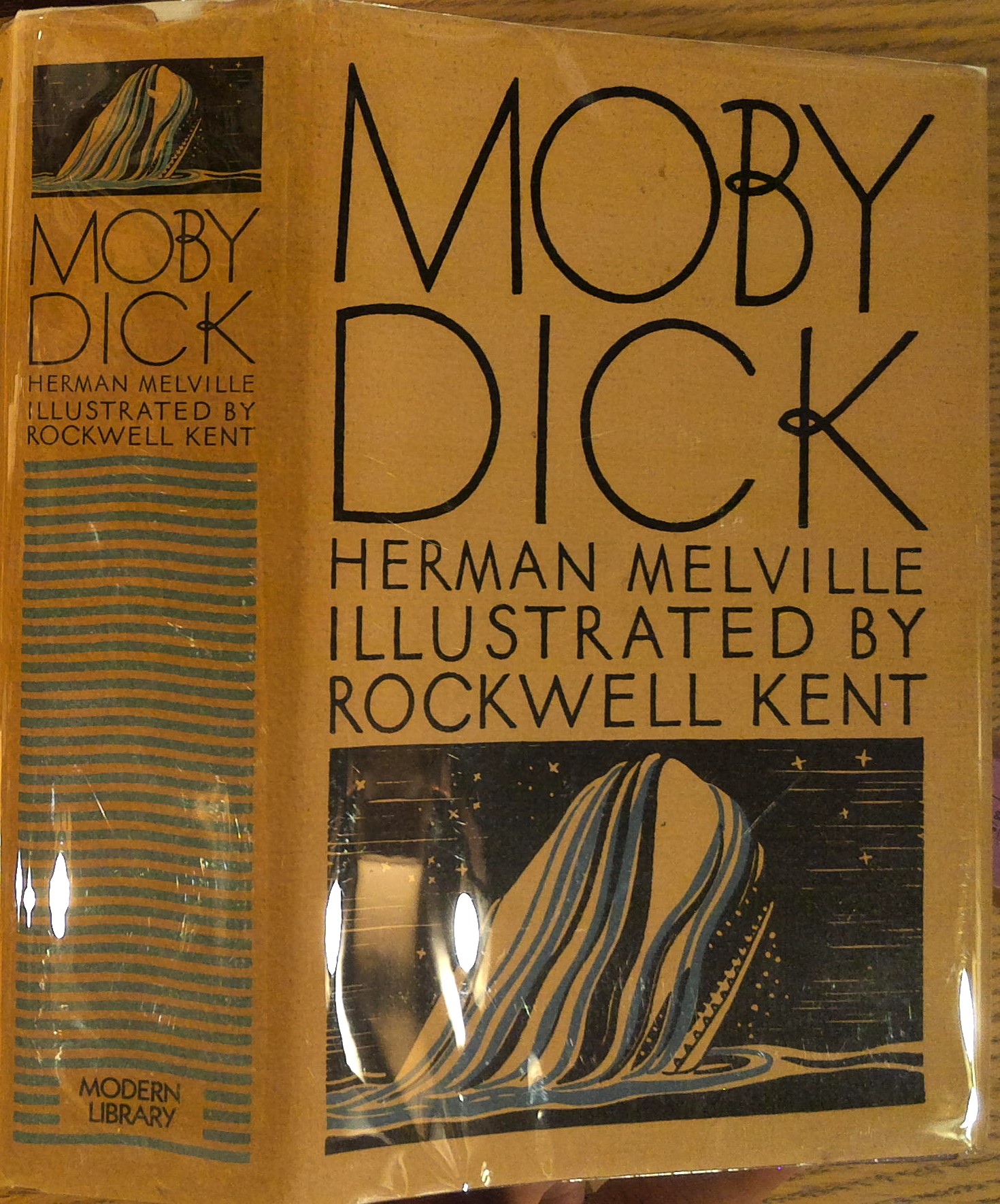 Moby Dick